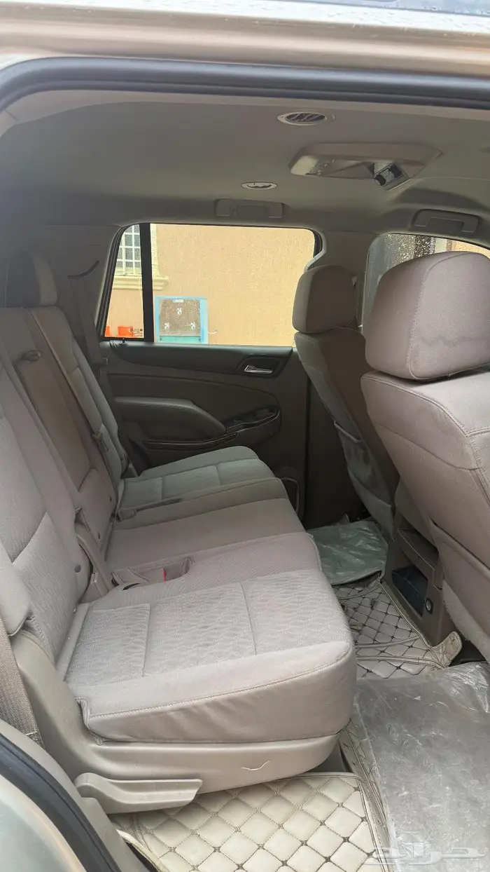 جي ام سي يوكن SLE 2017 مستعمل 6