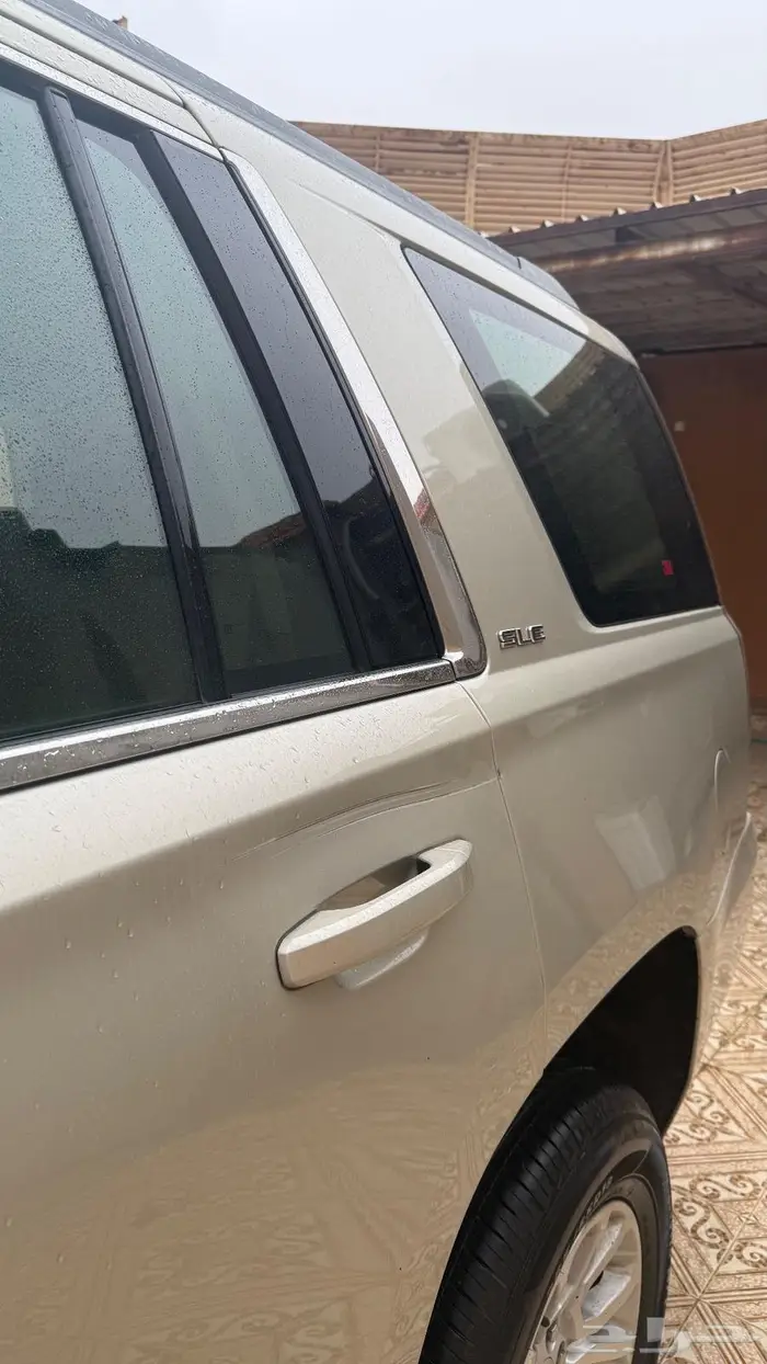 جي ام سي يوكن SLE 2017 مستعمل 2