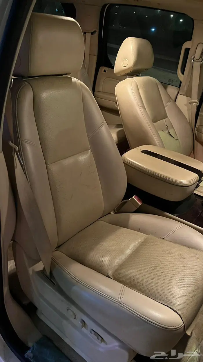 اسكاليد امريكي 2007 2