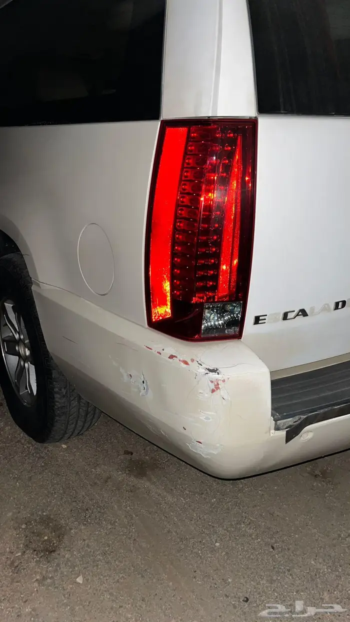 اسكاليد امريكي 2007 0