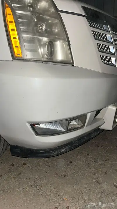 اسكاليد امريكي 2007 index