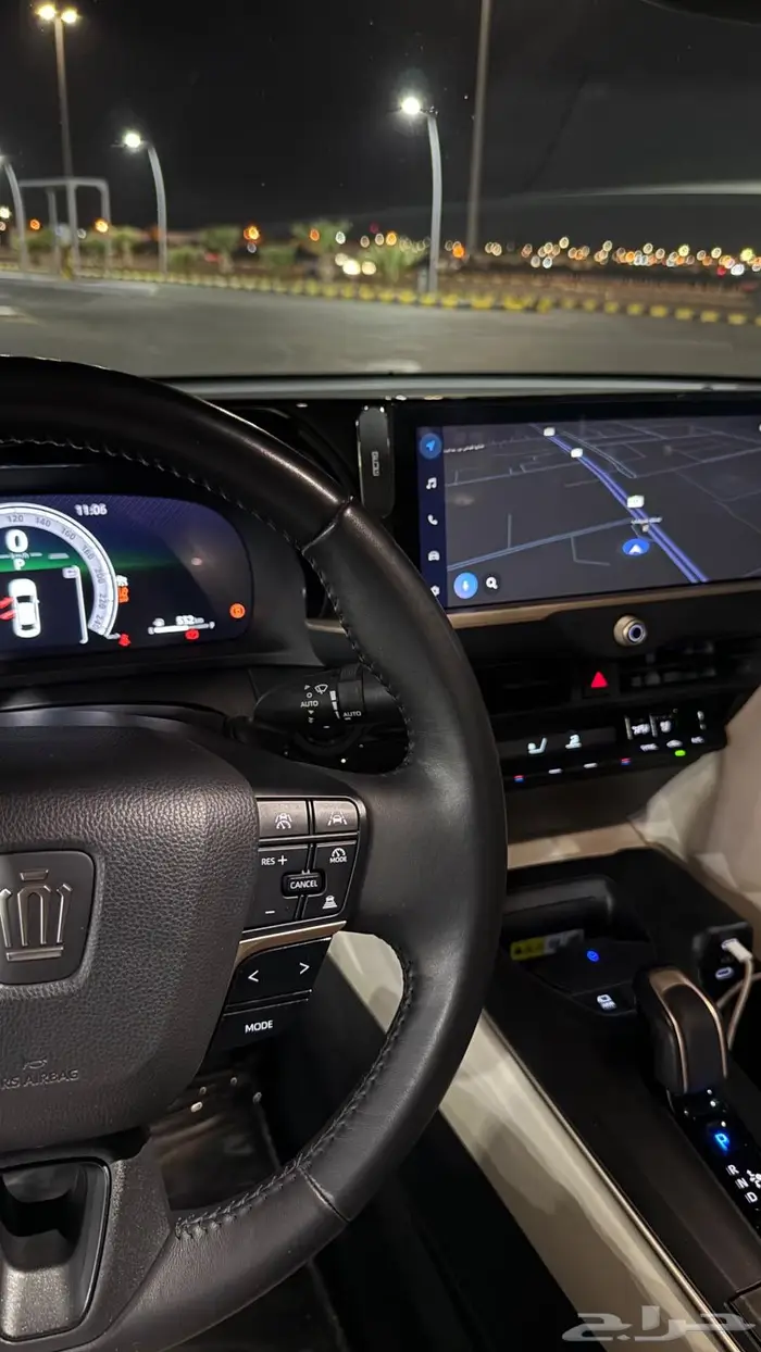 كراون بريميوم هايبرد 9