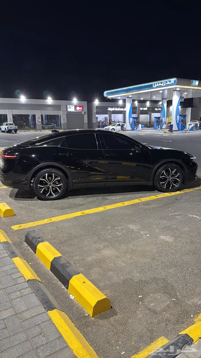 كراون بريميوم هايبرد 5