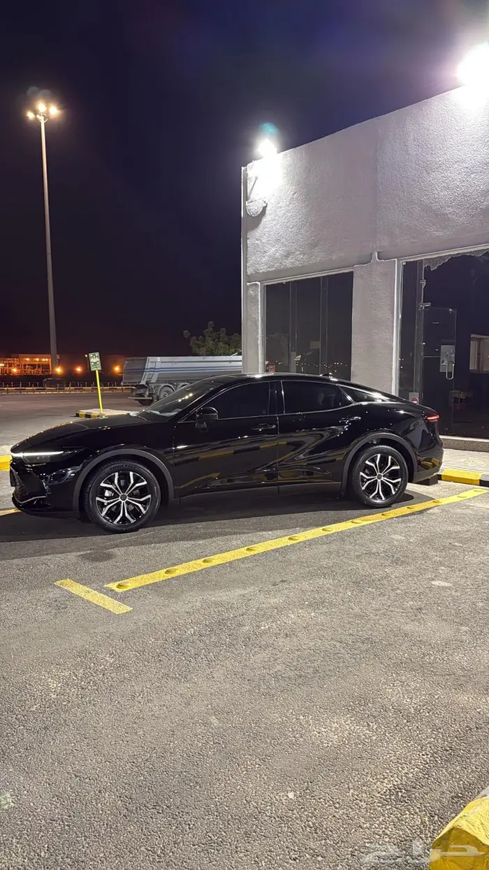 كراون بريميوم هايبرد 3