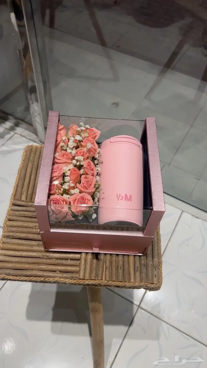 لدي تنسيق هدايا حسب الطلب توصيل جميع مناطق الاحساء 0