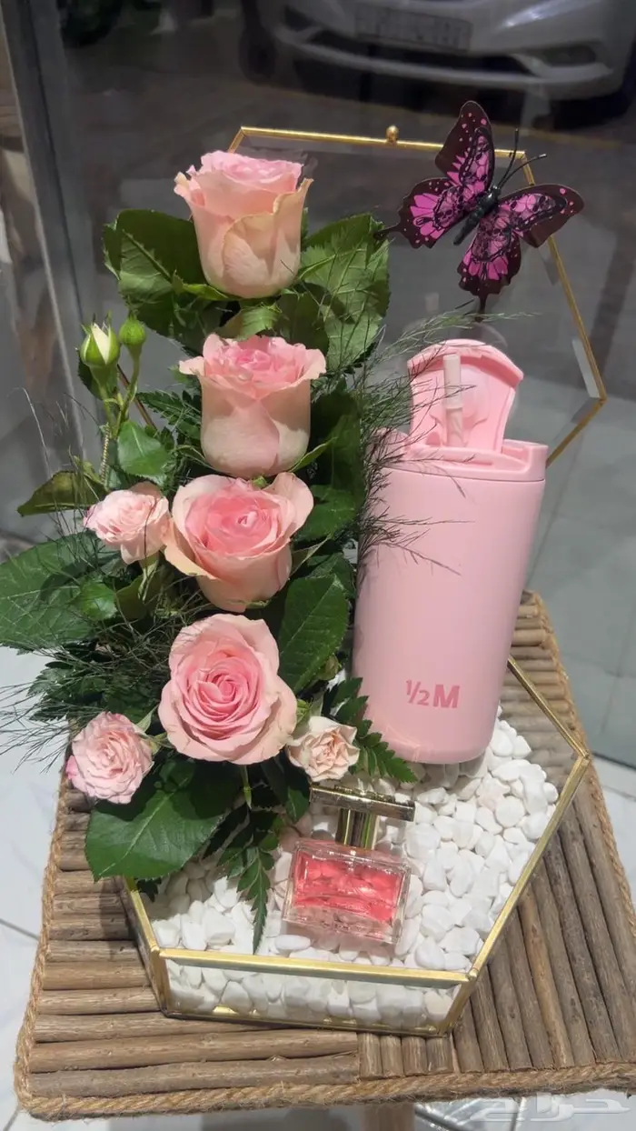 لدي تنسيق هدايا حسب الطلب توصيل جميع مناطق الاحساء 2