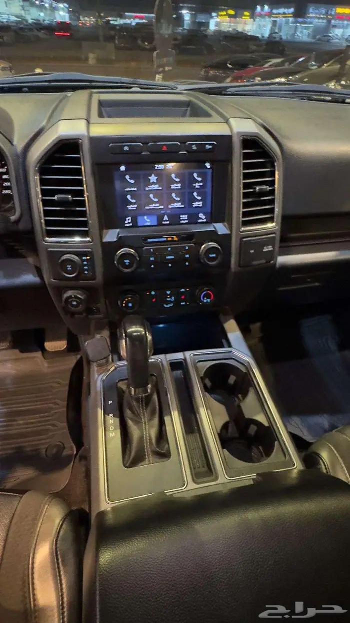 فورد رابتر 2019 12