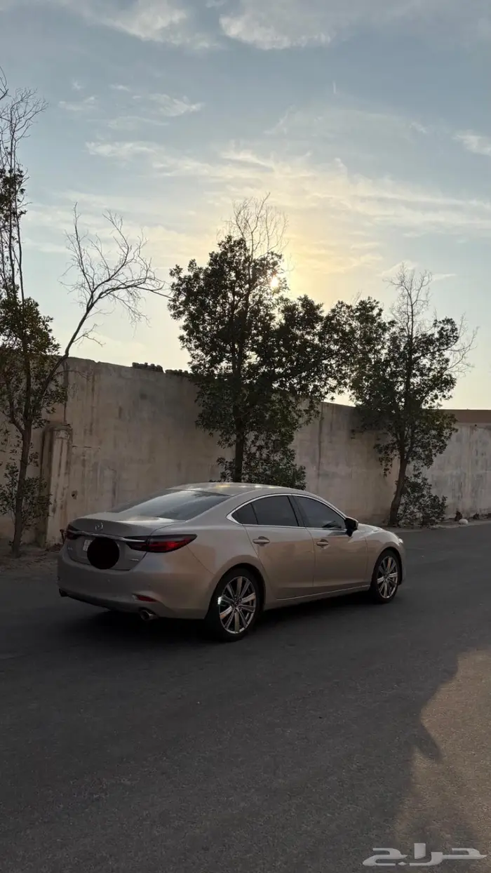 للبيع مازدا 2024 0