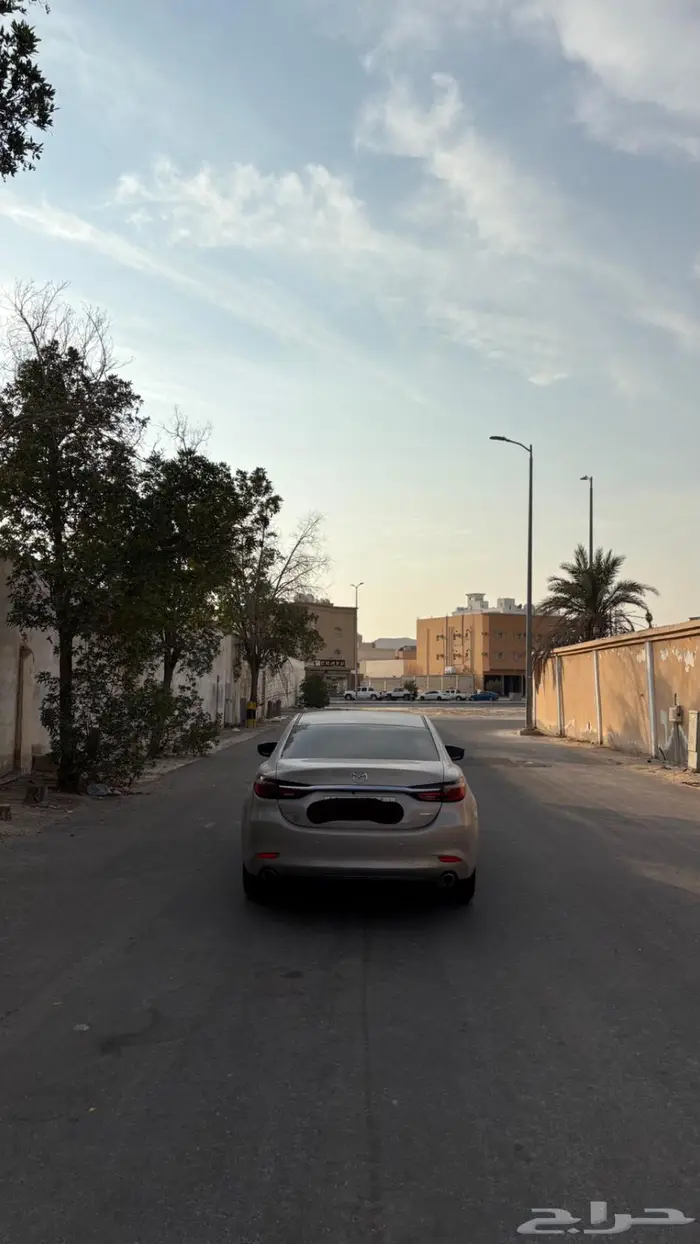 للبيع مازدا 2024 3
