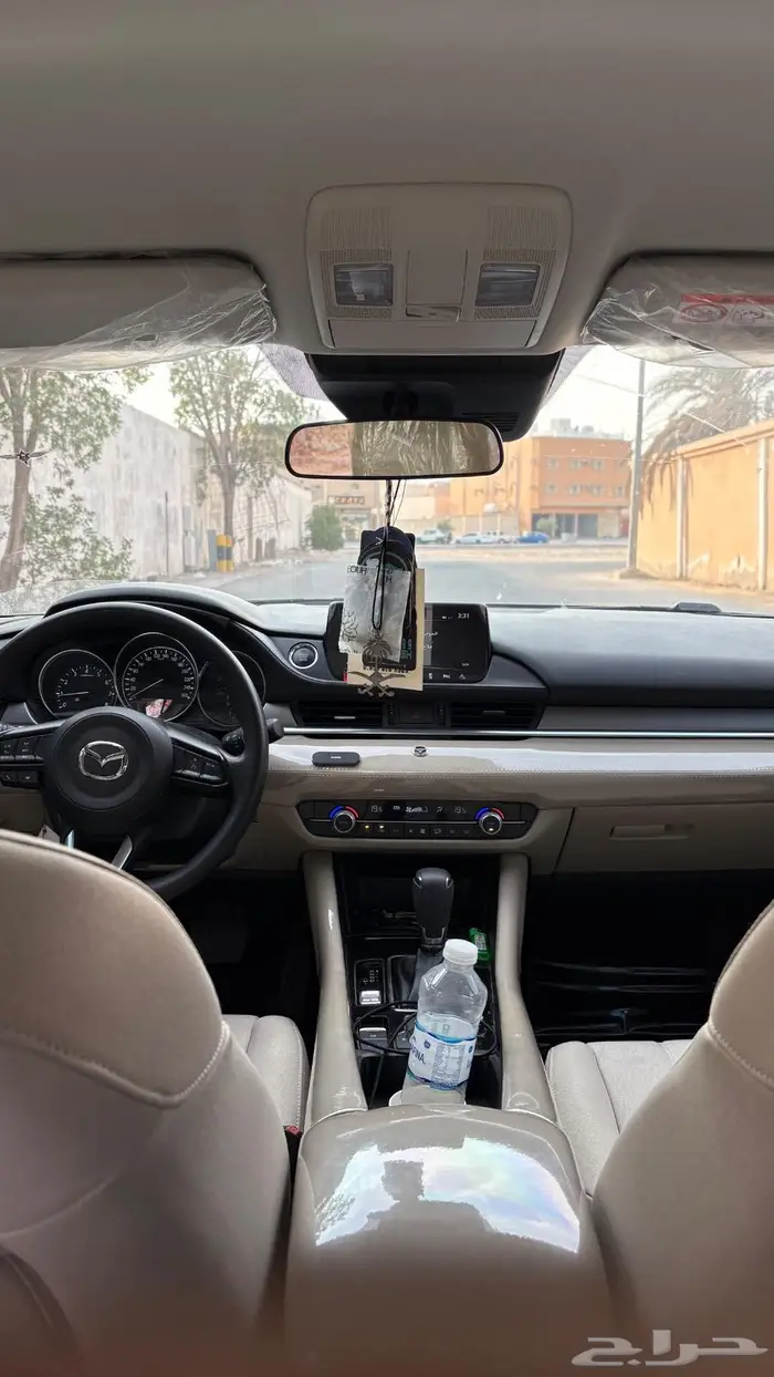 للبيع مازدا 2024 6