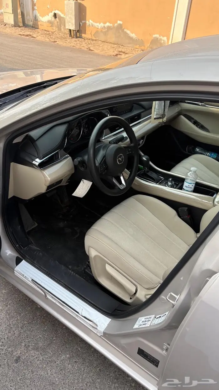 للبيع مازدا 2024 7