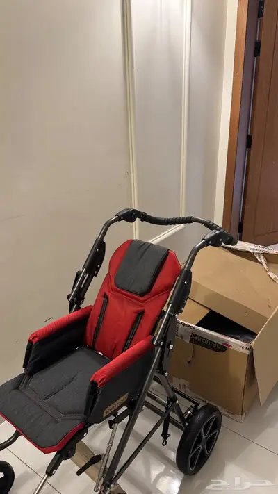 عربية احتياجات خاصه ( جديده ) للبيع 0