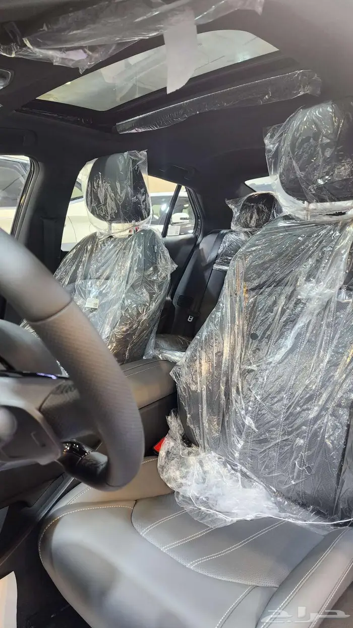 جي ايه سي إمباو فل 2026 GAC EMPOW R 6