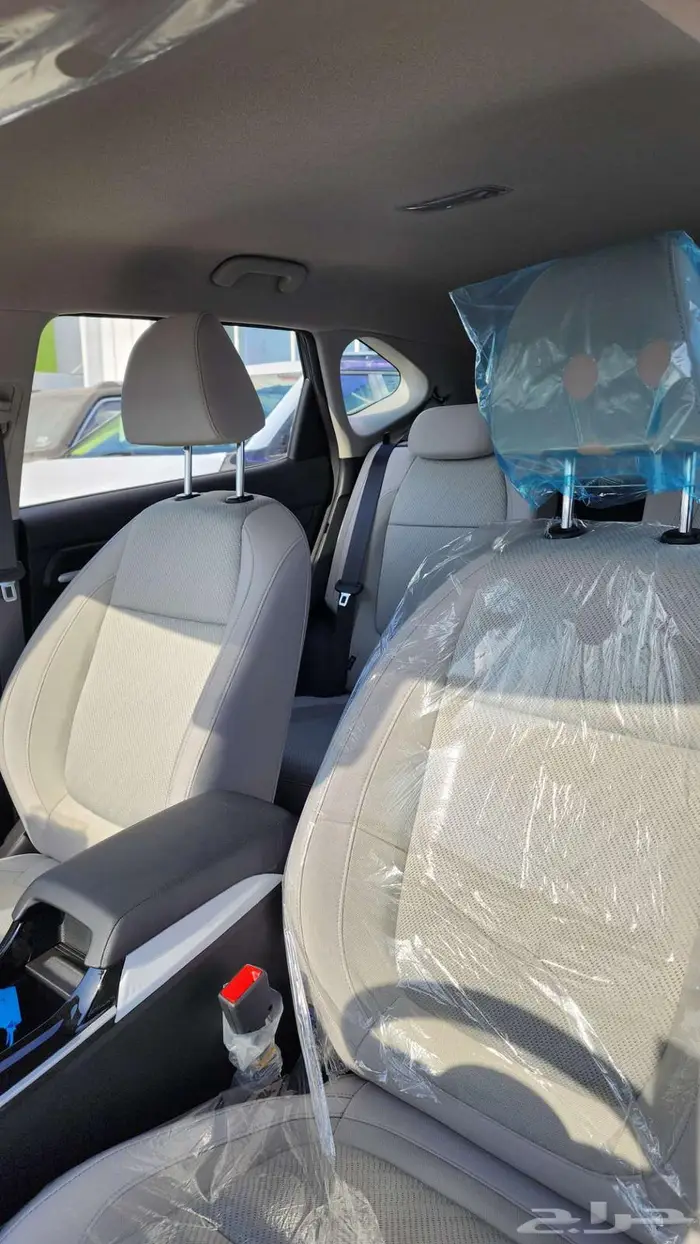 كيا سيلتوس ستاندر 2026 KIA SELTOS GL عرض نهاية العام 5