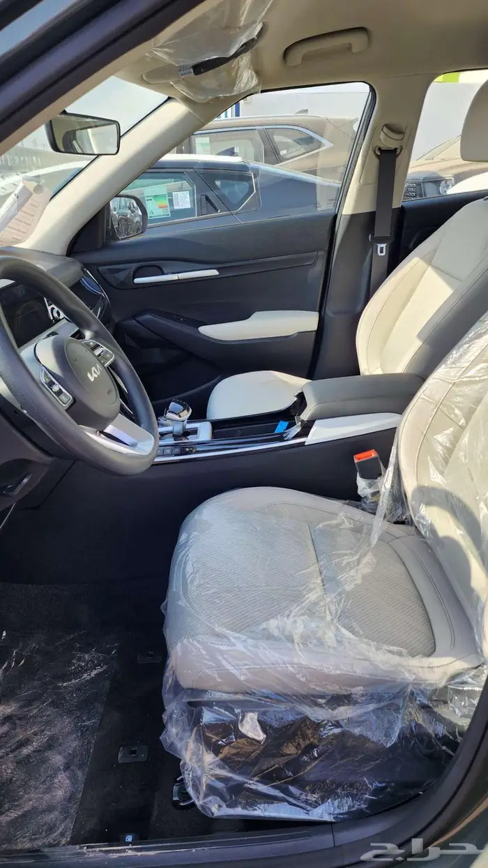 كيا سيلتوس ستاندر 2026 KIA SELTOS GL عرض نهاية العام 6