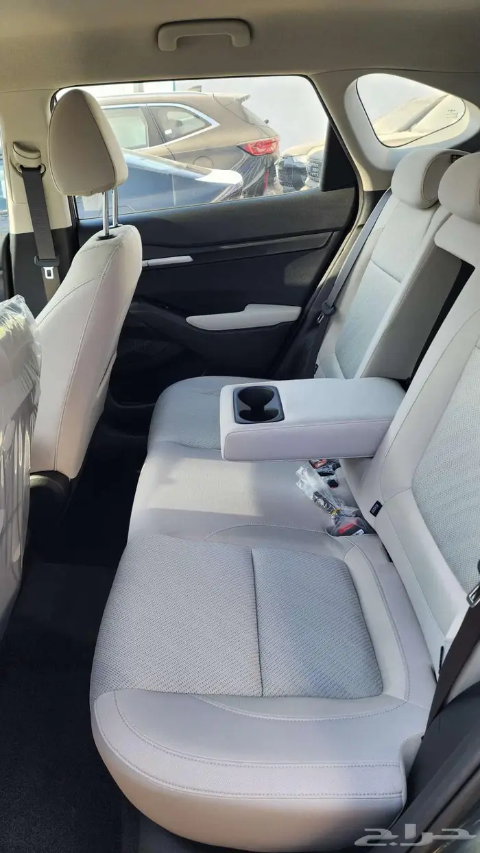 كيا سيلتوس ستاندر 2026 KIA SELTOS GL عرض نهاية العام 8