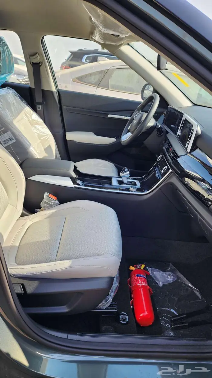كيا سيلتوس ستاندر 2026 KIA SELTOS GL عرض نهاية العام 7