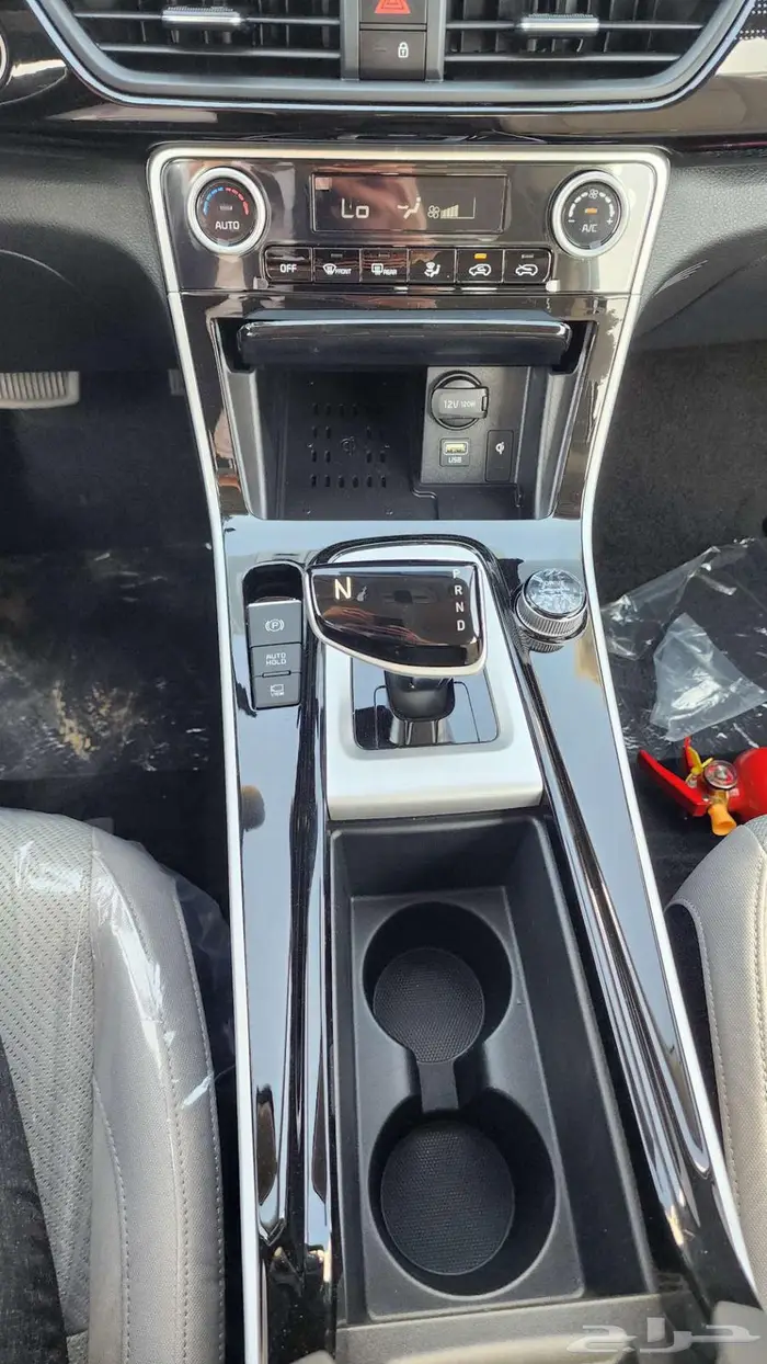 كيا سيلتوس ستاندر 2026 KIA SELTOS GL عرض نهاية العام 9