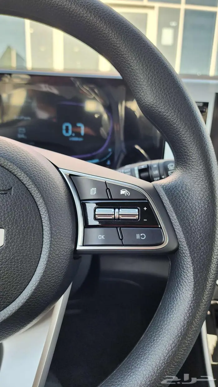 كيا سيلتوس ستاندر 2026 KIA SELTOS GL عرض نهاية العام 14