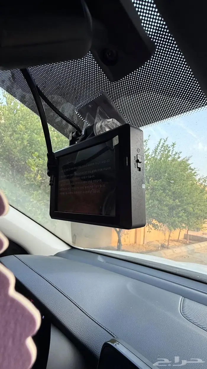 كيا k3 بحالة الوكالة بطاقة جمركية 30