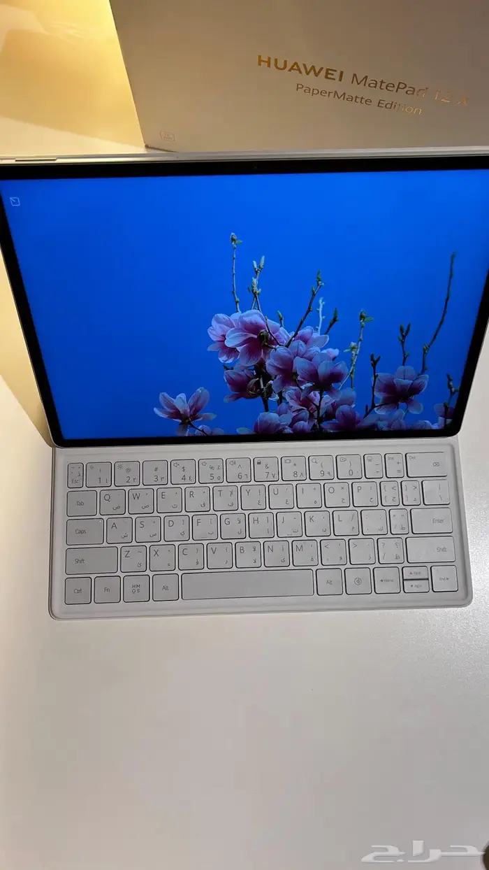 HUAWEI MatePad 12 X تابلت هواوي ميت باد 0