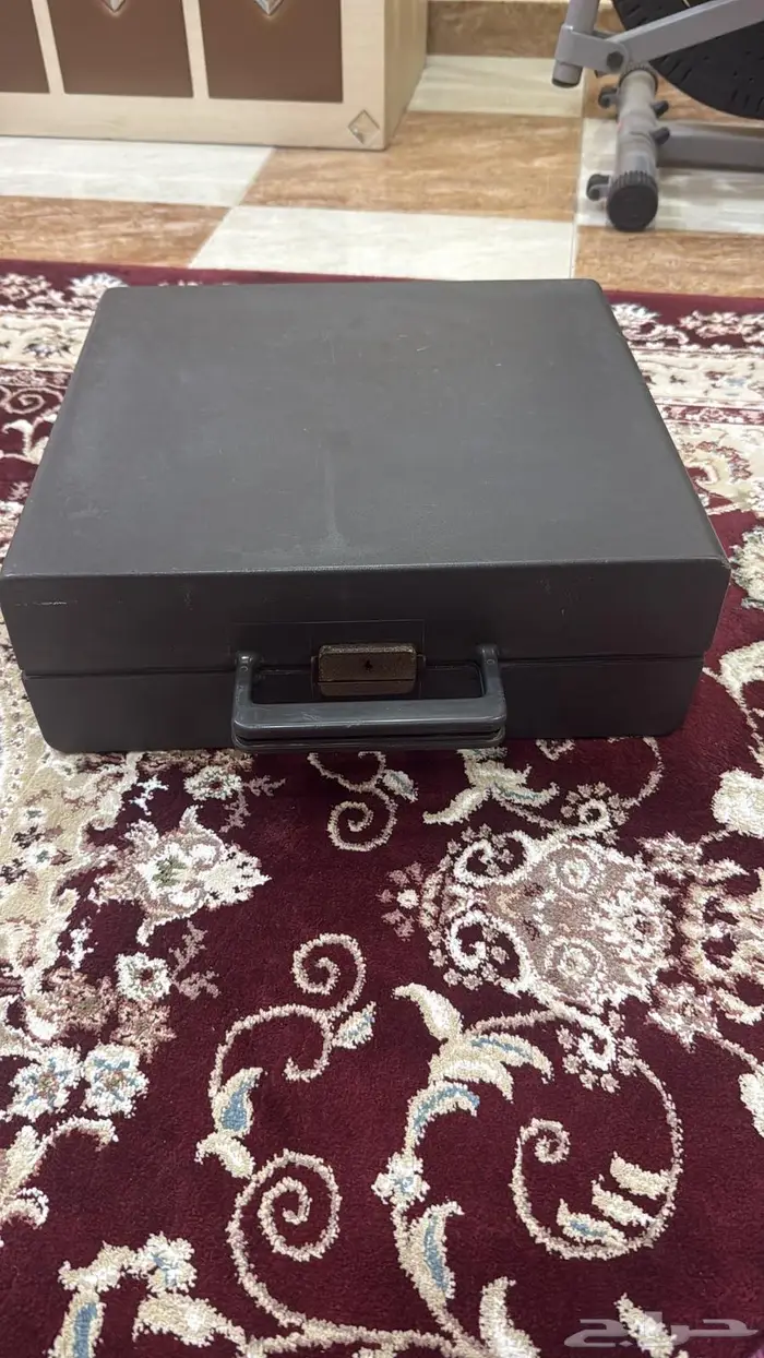 آله كانبه قديمه انجليزي 1