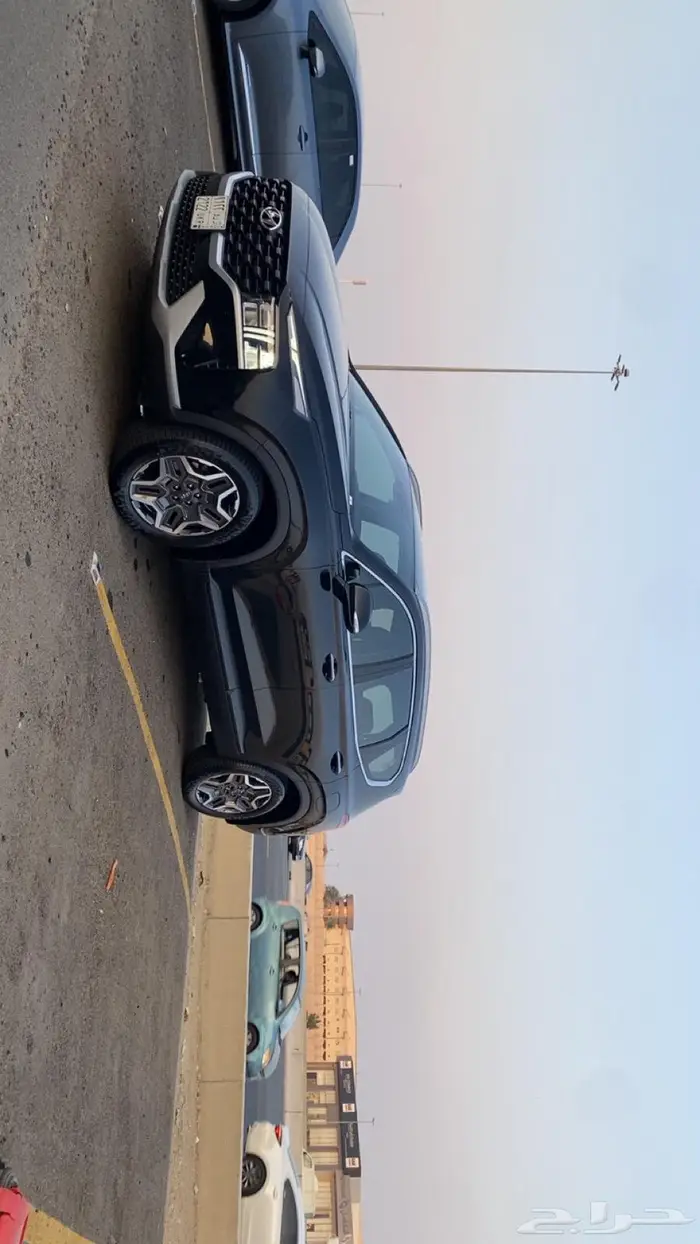 سنتافي شبه جديد 2024 5