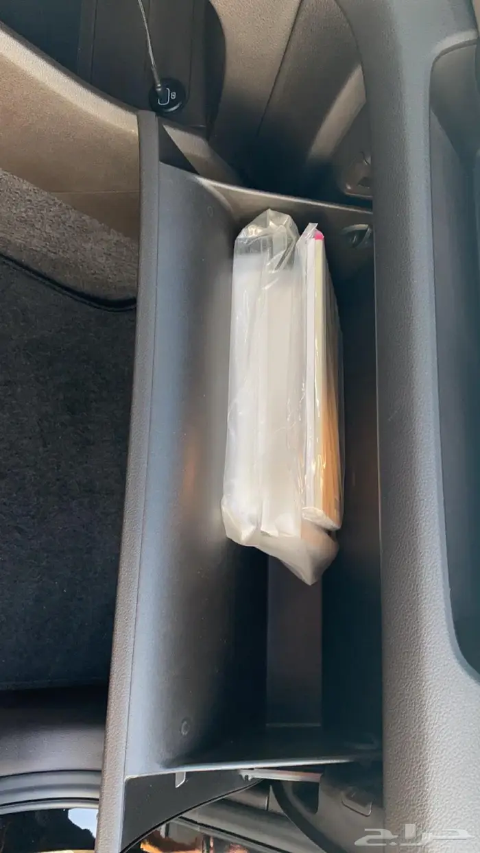 سنتافي شبه جديد 2024 18