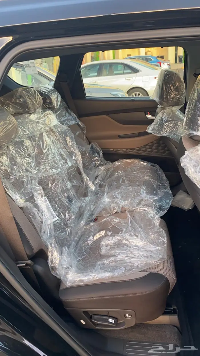 سنتافي شبه جديد 2024 19