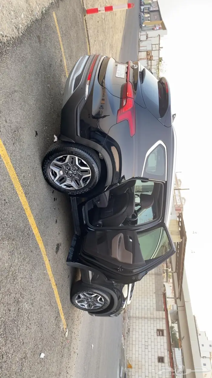 سنتافي شبه جديد 2024 1