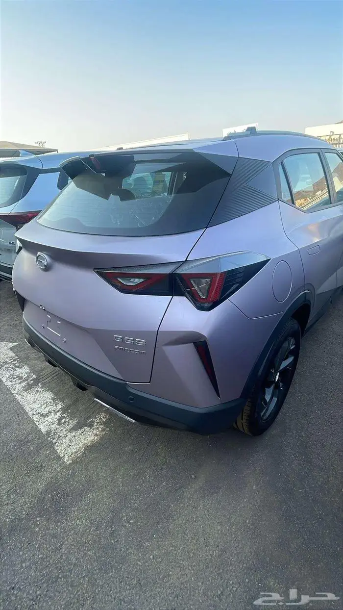 جاك امزوم ستاندر 2026 عروض نهاية السنة جميع الالوان 4