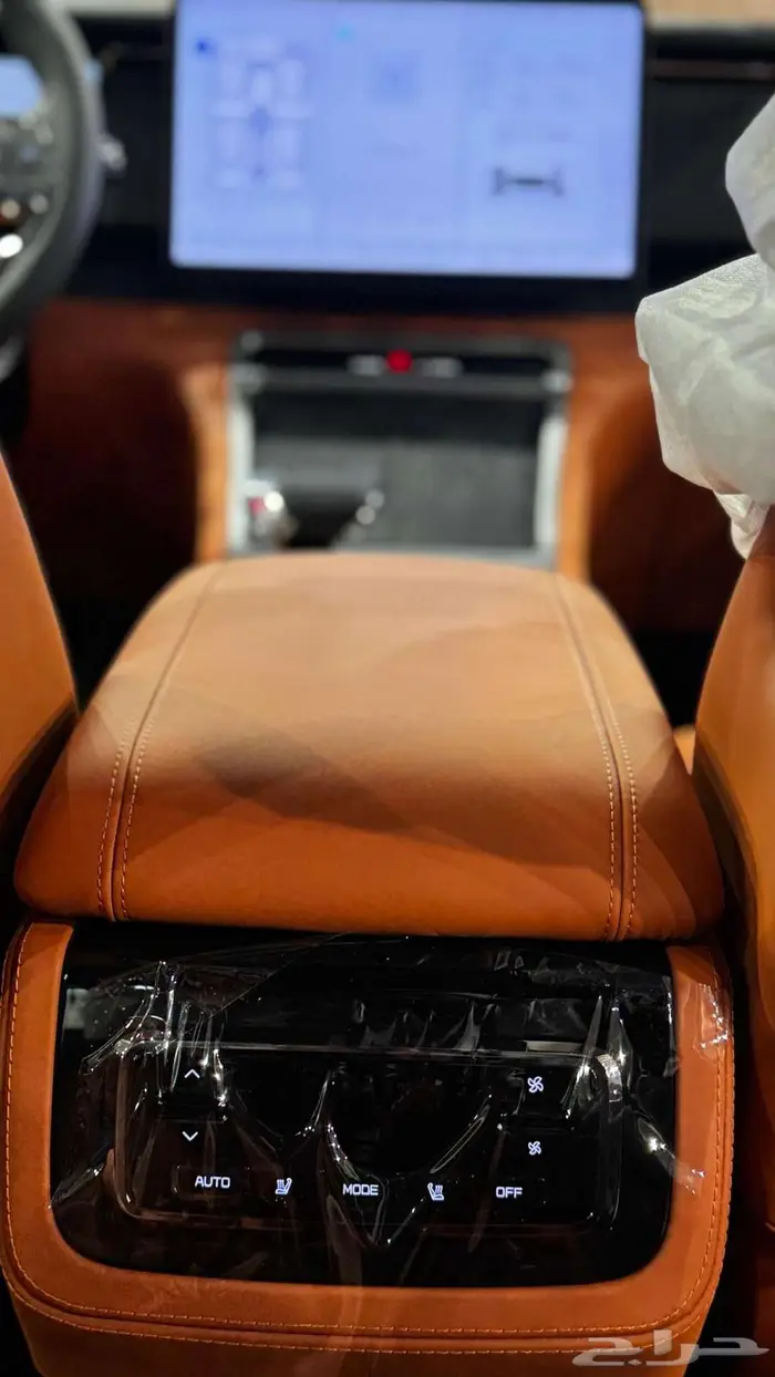 روكس ROX 01 2025 لون أبيض -VIP ( كاش و أقساط ) 9