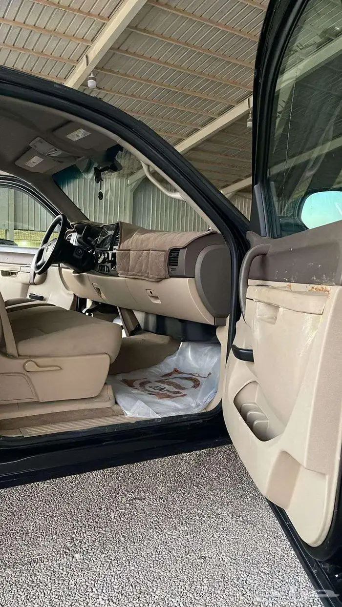 جمس سييرا بكب غماره 2012 6