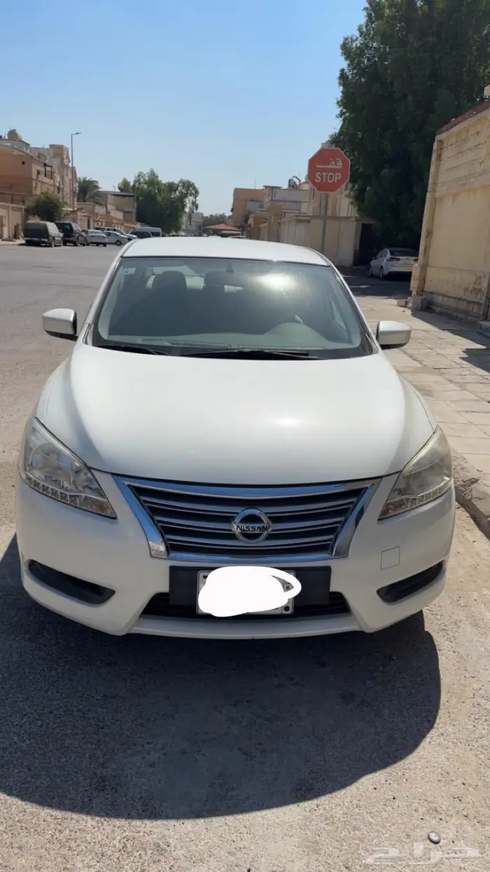 سنترا 2020 سعودي 0