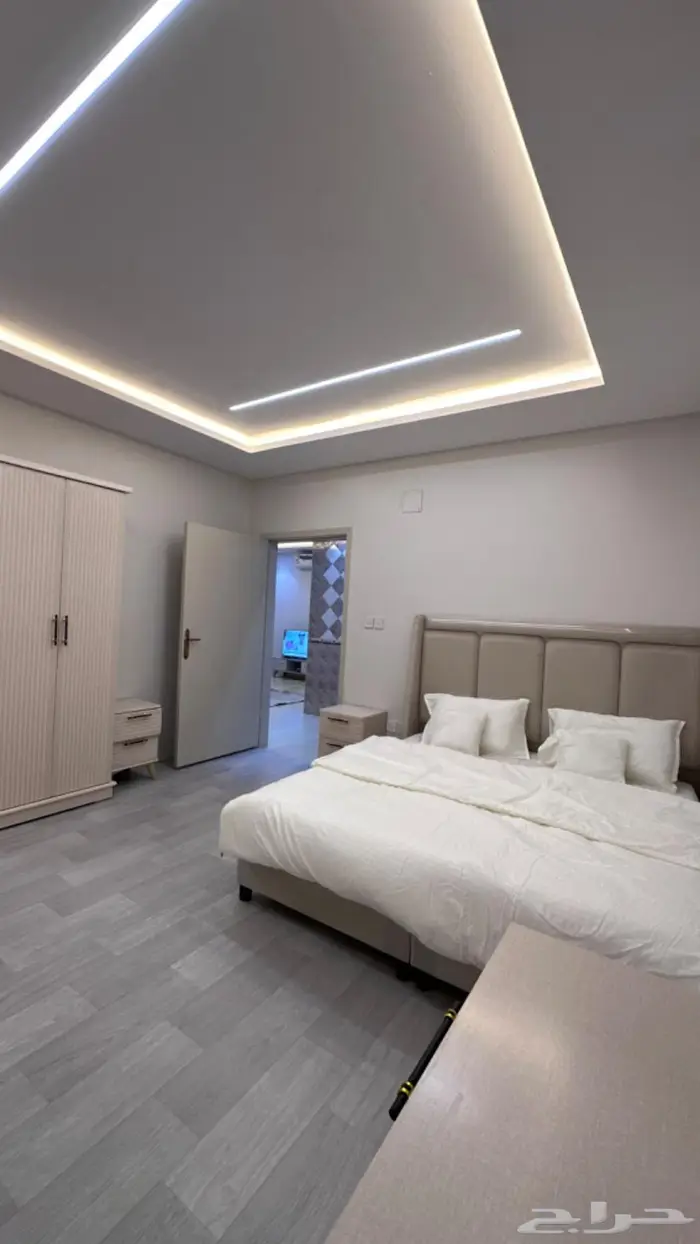 شقة عوائل جديدة مفروشة شرق الرياض 6