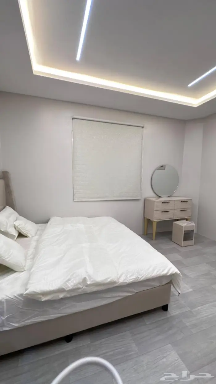 شقة عوائل جديدة مفروشة شرق الرياض 7