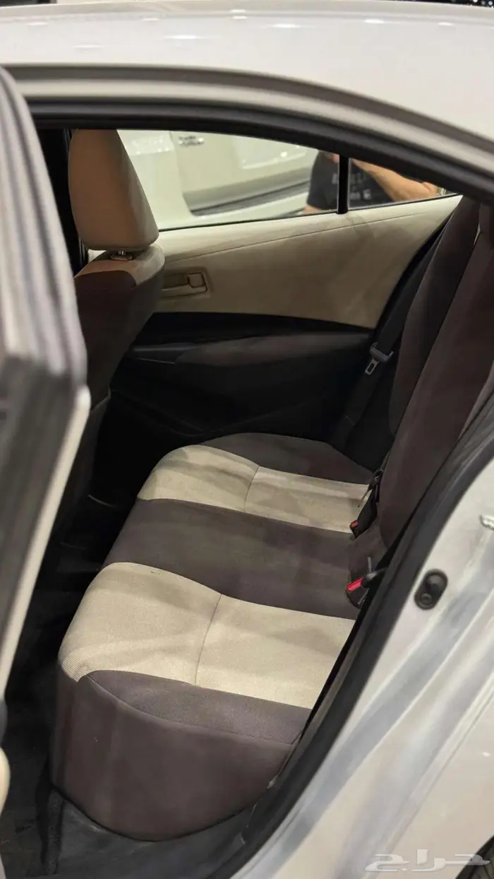 تويوتا كورولا XLI 2023 ( كاش و أقساط ) 6