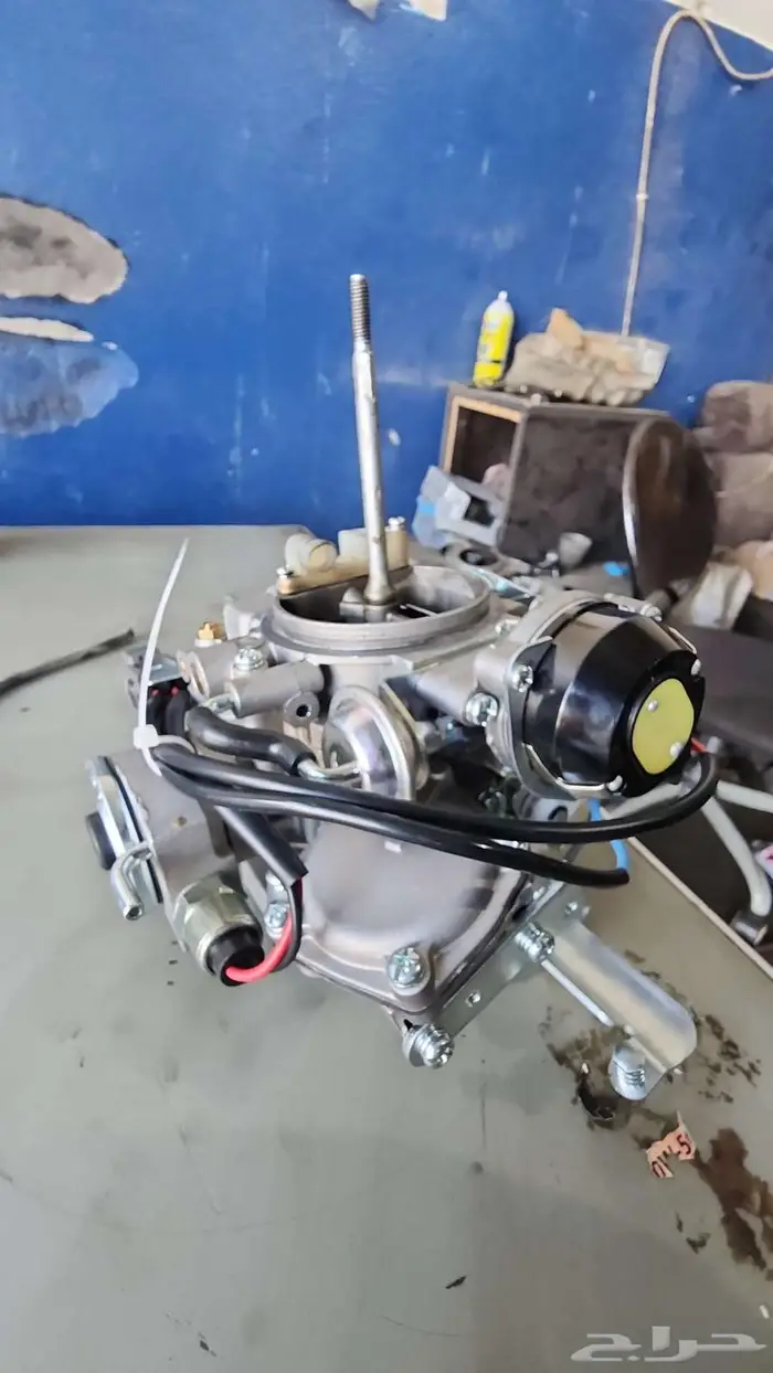 كلبريتر باترول ياباني جديد 0