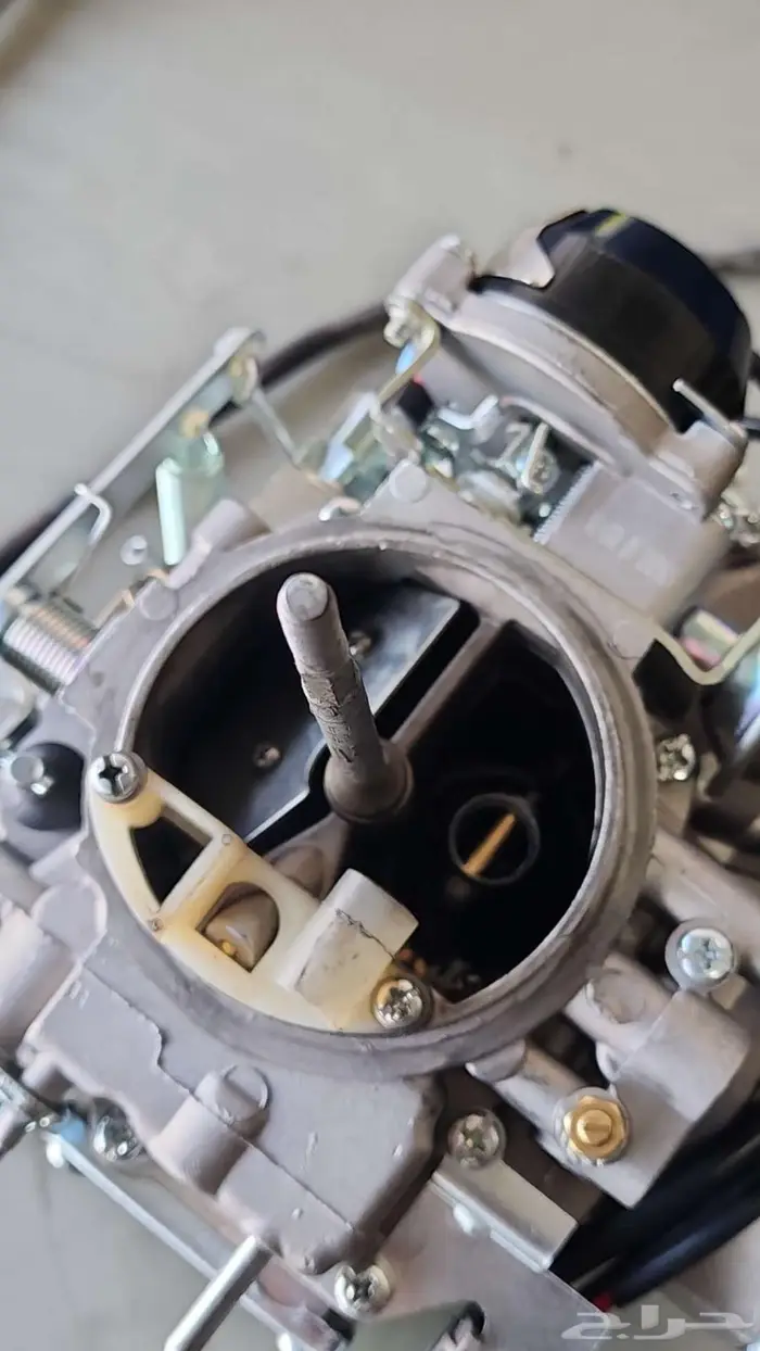 كلبريتر باترول ياباني جديد 4