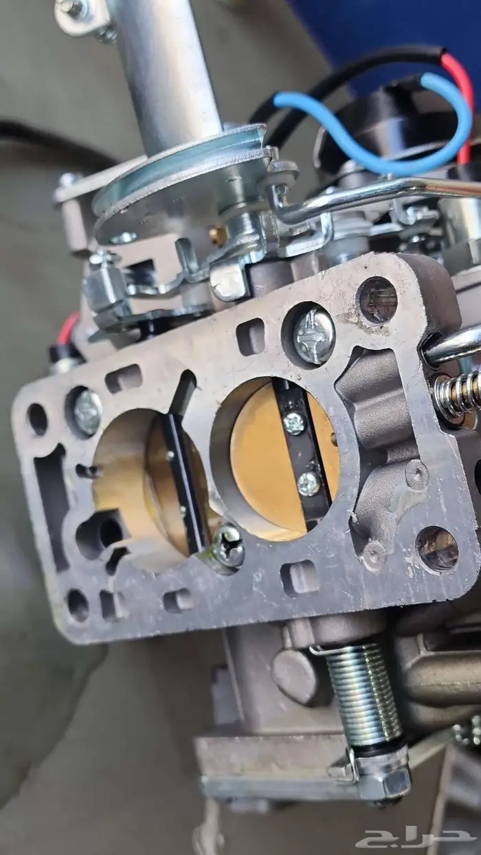 كلبريتر باترول ياباني جديد 7