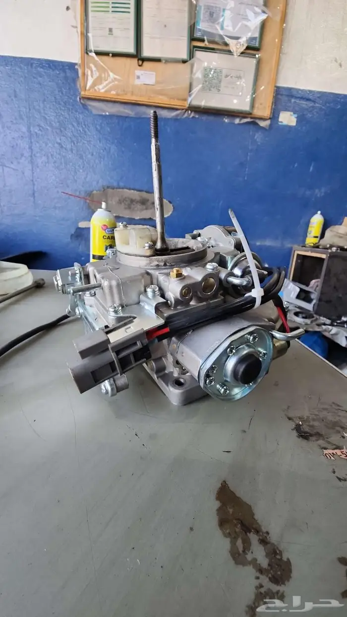 كلبريتر باترول ياباني جديد 6