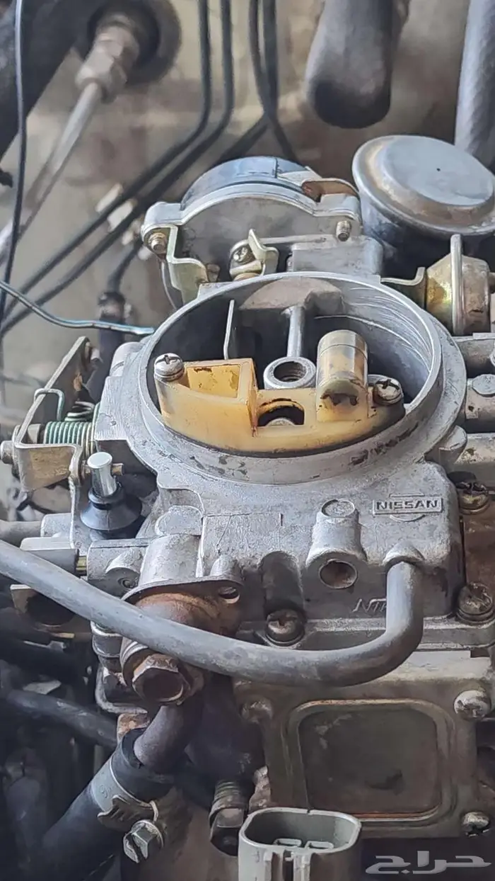 كلبريتر باترول ياباني جديد 5