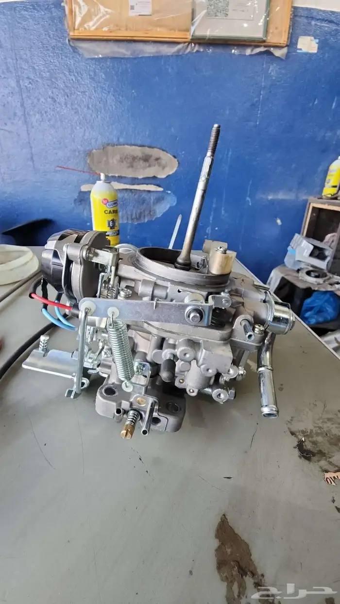 كلبريتر باترول ياباني جديد 2