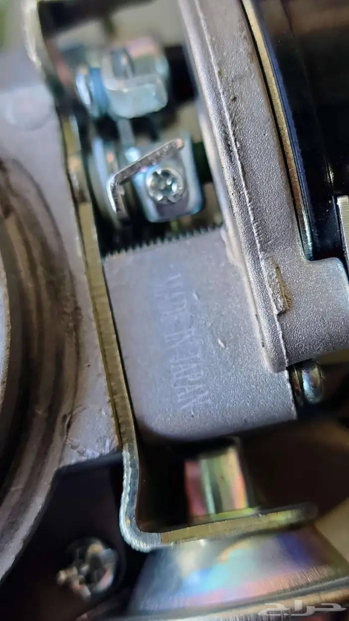 كلبريتر باترول ياباني جديد 3