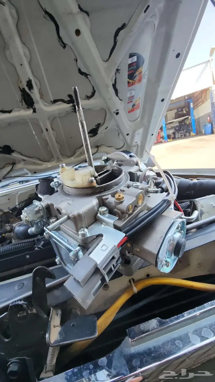 كلبريتر باترول ياباني جديد 1