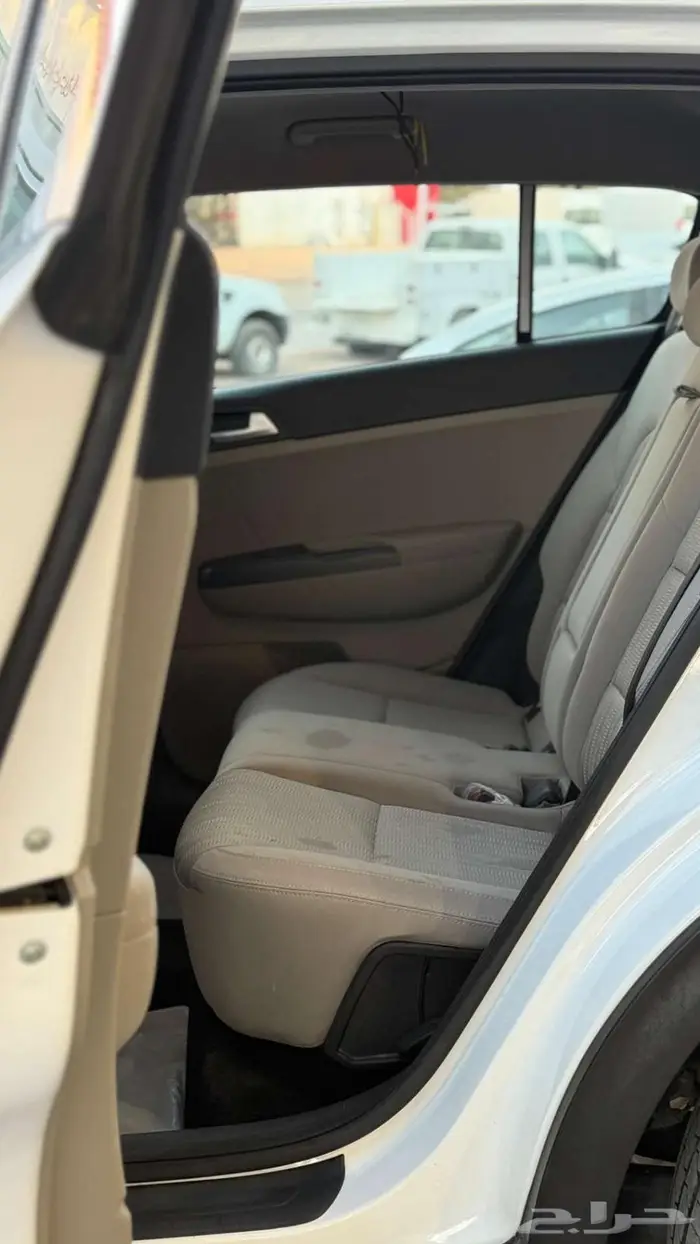 كيا سبورتاج GDi 2021 ( كاش و أقساط ) 3