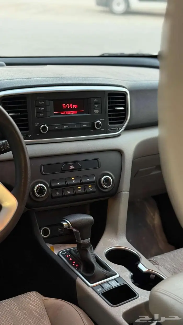 كيا سبورتاج GDi 2021 ( كاش و أقساط ) 5