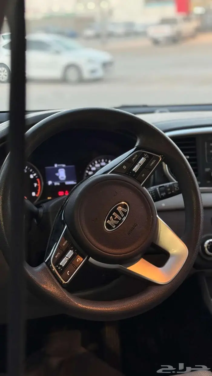 كيا سبورتاج GDi 2021 ( كاش و أقساط ) 1