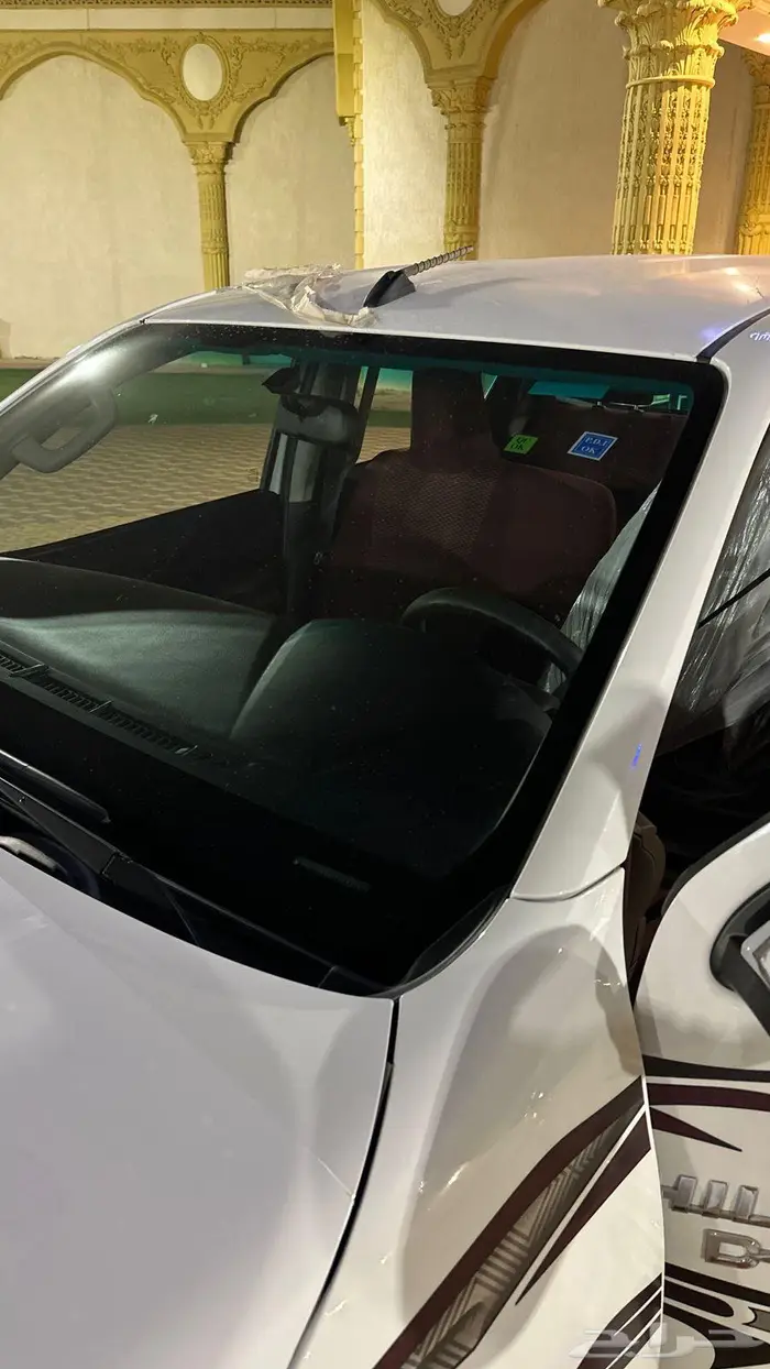 هايلوكس 2025 سلق ديزل 9