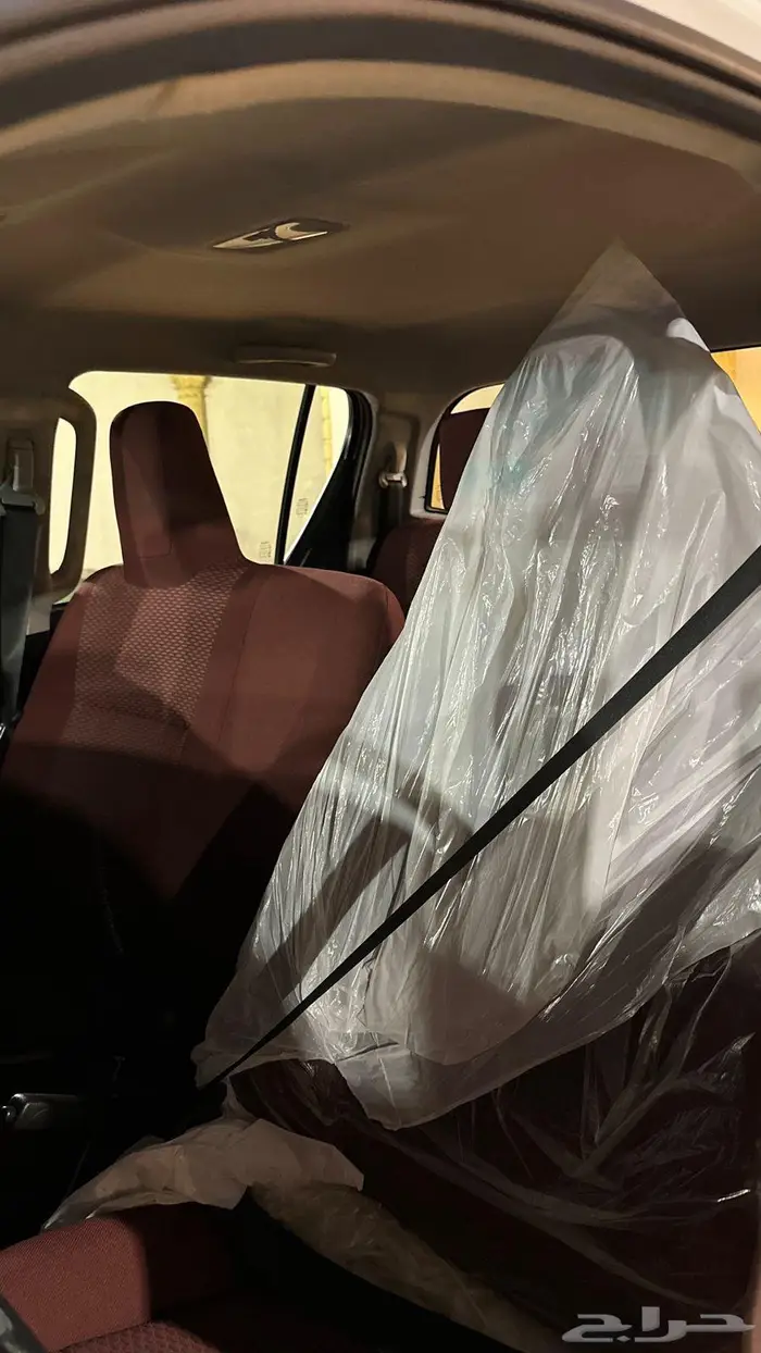 هايلوكس 2025 سلق ديزل 3